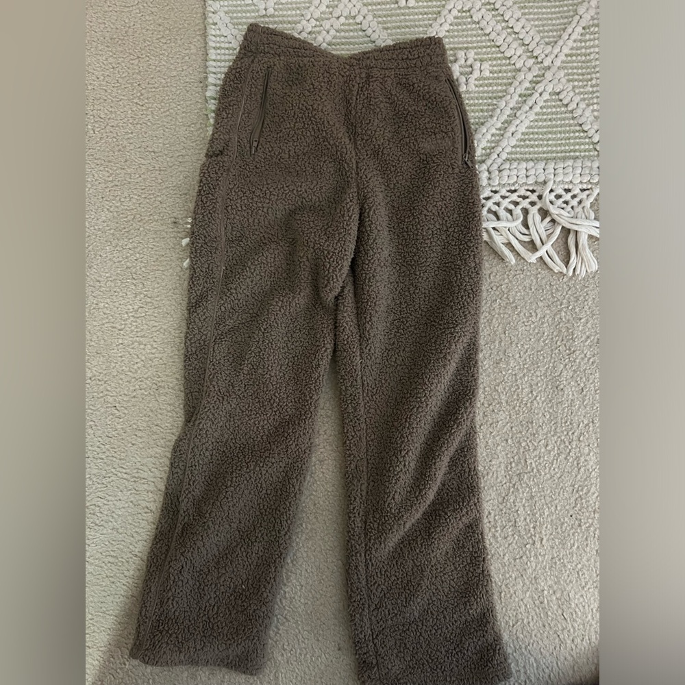 Skims Teddy Lounge pants